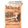 The Mekong: Turbulent Past, Uncertain Future