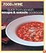 Quick from Scratch Soups & Salad Cookbook (Quick From Scratch)