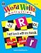 Books : Word Walls Activities