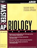 Master AP Biology, 5th ed (Master the Ap Biology Test, 5th ed)