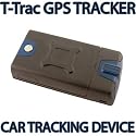 GPS Tracking System *T-Trac* Car GPS Tracker Device System Fleet Unit