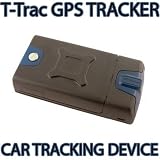 GPS Tracking System *T-Trac* Car GPS Tracker Device System Fleet Unit