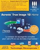 Acronis True Image 10
