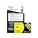 H2O SIM Card for H2O Wireless - Retail Packaging - Yellow/Black *Discontinued by Manufacturer*