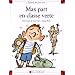 Max part en classe verte
