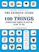 The Experts' Guide to 100 Things Everyone Should Know How to Do