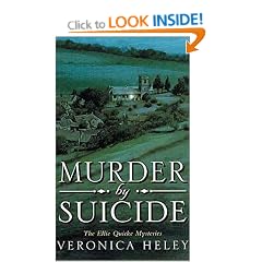 Murder by Suicide: An Ellie Quicke Mystery (The Ellie Quicke mysteries)