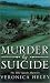 Book Murder by Suicide (Ellie Quicke Mystery Series #2)