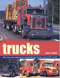Illustrated Book of Trucks