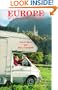Europe by Van and Motorhome (With 2001 Update Supplement)