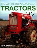 The World Encyclopedia of Tractors
