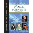 Encyclopedia of World Scientists (Science Encyclopedia)