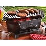 Lodge Logic Hibachi-Style Grill