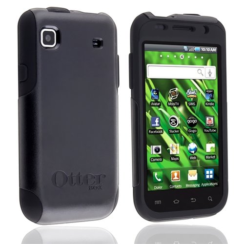 Samsung Galaxy S Vibrant Commuter Stock Galaxyotterbox