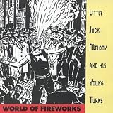 World of Fireworks