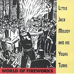 World of Fireworks