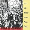 World of Fireworks