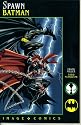 Spawn & Batman #1 (Image - DC Comics)