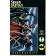Spawn & Batman #1 (Image - DC Comics)