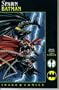 Spawn & Batman #1 (Image - DC Comics)