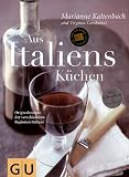 Produkt-Bild: Aus Italiens K&uuml;chen . Autoren-Kochb&uuml;cher