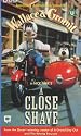 Wallace And Gromit - A Close Shave [VHS] [1995]