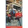 Wallace And Gromit - A Close Shave [VHS] [1995]