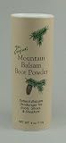 The Original Mountain Balsam Boot Powder