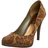 Nine West Women's Rocha6 Platform Pump