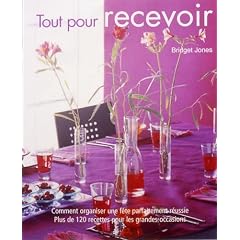 Tout pour recevoir