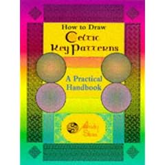 How to Draw Celtic Key Patterns: A Practical Guide