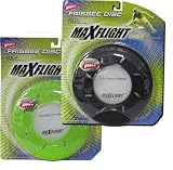 Wham-O MaxFlight Disc Golf Beginner Disc