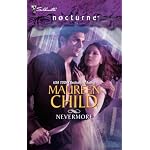 Guardians: Nevermore (Book 2) (Silhouette Nocturne) book cover