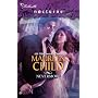 Guardians: Nevermore (Book 2) (Silhouette Nocturne)