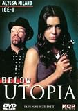 Produkt-Bild: Below Utopia - Spielplatz der M&ouml;rder