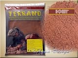 Eigenschaften Hobby  / Hobby - Terrano Wuestensand - rot, 5 kg