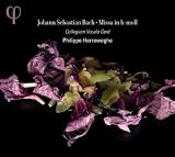 Mass in B Minor/Bwv 232