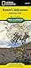 Hawaii Volcanoes National Park Map (National Geographic Trails Illustrated Map, 230)