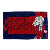 Mississippi Rebels Welcome Mat