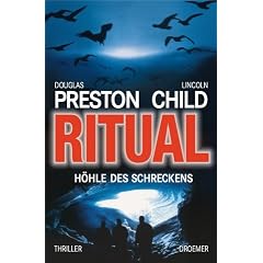 Ritual. H�hle des Schreckens