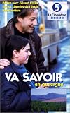 Va savoir - l'auvergne [VHS]
