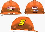  : Terry Labonte #5 Hard Hat from WinCraft