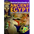 Illustrated Encyclopedia of Ancient Egypt by School Specialty Publishing, Geraldine Harris, and Delia Pemberton