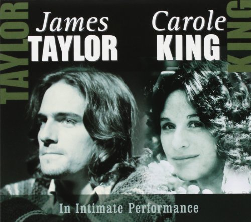 Carole King - An Intimate Performance - Zortam Music