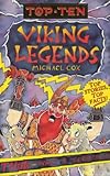 Top ten Viking legends