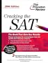 Cracking the SAT, 2004 Edition (College Test Prep)