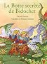 La Botte secr�te de Bidochet