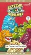 Extreme Dinosaurs [VHS] [UK Import]