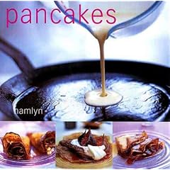 Pancakes (Hamlyn Cookery)