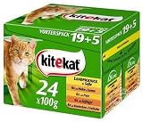 Kitekat Multipack
